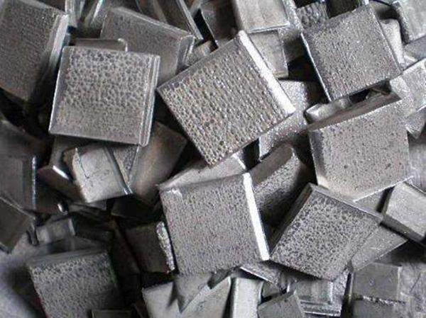 Metal do cério do lantânio de Mischmetal da terra rara