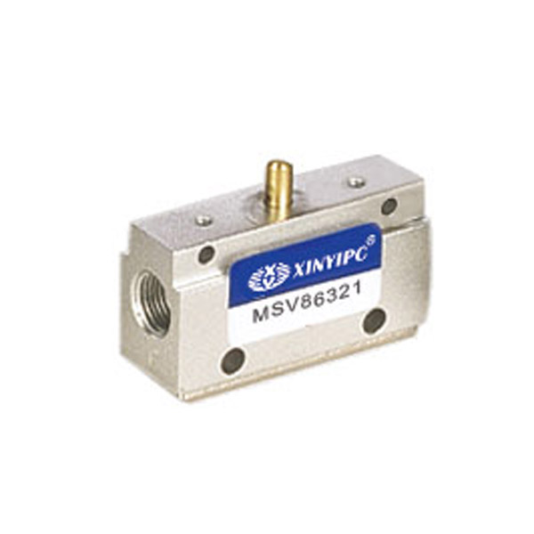 MSV Mechanical Valve