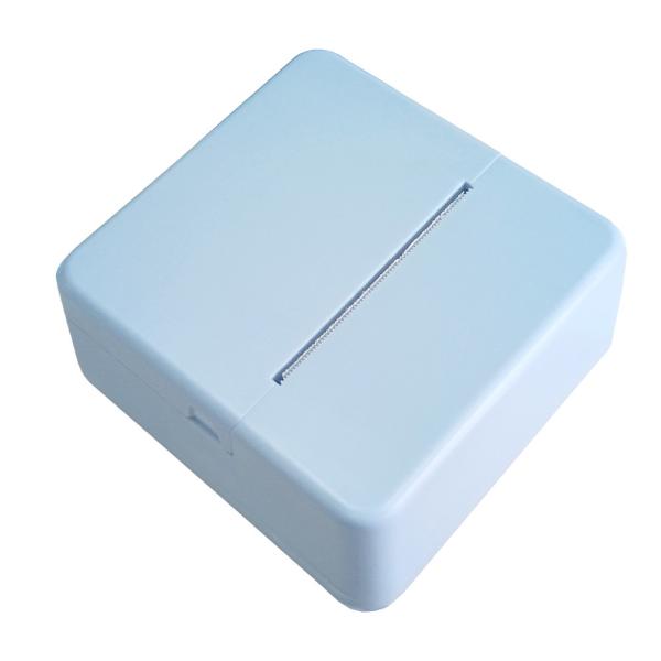 Thermal Printer Private Mold Yes USB Bluetooth Printer for Phone HD Portable Printer