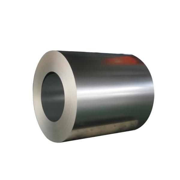Half Hard Stainless Steel Coils Metal Roll Cold Rolled 201 430 1.0mm Thick