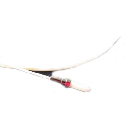 APC Single Model Fiber Optic Pigtail , APC SM Fiber Optic Ferrule