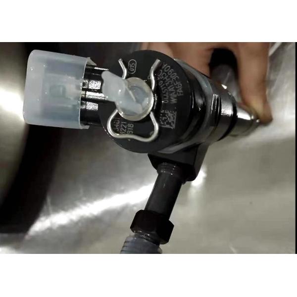 OEM HSS Bosch Common Rail Injector Parts 0445110250