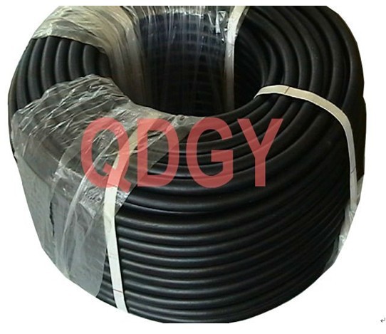 dot sae j1402 hot selling Anti-aging EPDM trailer air brake Hose and hose fittings
