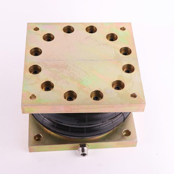 A mola de ar da altura de 142MM choca a frequência 2.02HZ de 200142H-2 0.7Mpa