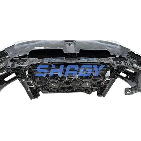 Peças sobressalentes de automóveis ISO9001 2022 Porsche Cayenne 9y0 Bumper