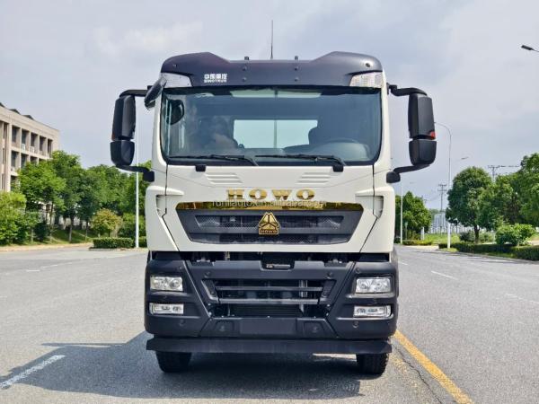 Factory HOWO 8X4 30 Ton Heavy Duty Towing Truck Flatbed Tow Truck