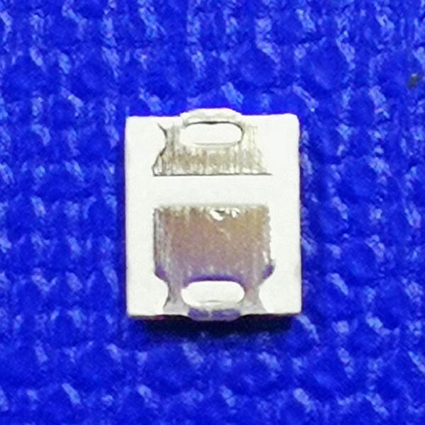 China Manufacturer Wholesale SMD 2835 LED 0.2W 21-23lm Cor Branca 7000 - 9000K LED Chip 120deg