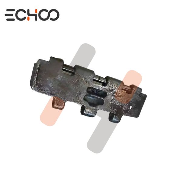 Track Pads PD100 for IHI Crawler Crane Undercarriage Parts Hot Sale OEM Track Shoes