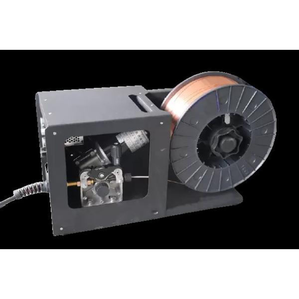 380V 1KW Aluminum Handheld Laser Welding Machine For Stainless Steel Plates And Tubes