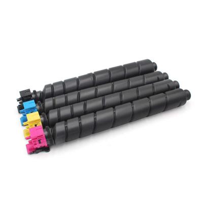 TK6345 TK6346 TK6347 TK6349 para cartuchos de toner de Kyocera usam-se em TASKalfa 5004i 6004i 7004i