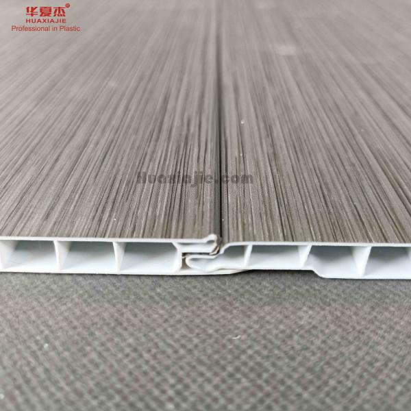 Rich Design Pvc Decorative Wall almofada para o anti-corrosivo da parede antienvelhecimento