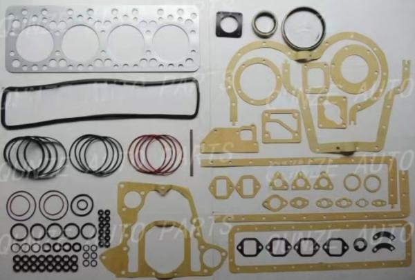KOMATSU 4D130 diameter 130MM piston ring 6114-30-2303 , YDK04011ZZ Engine bearing M401H R401H