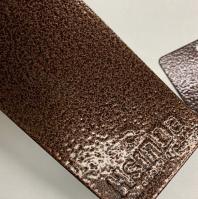 Peinture antique à couche en poudre électrostatique