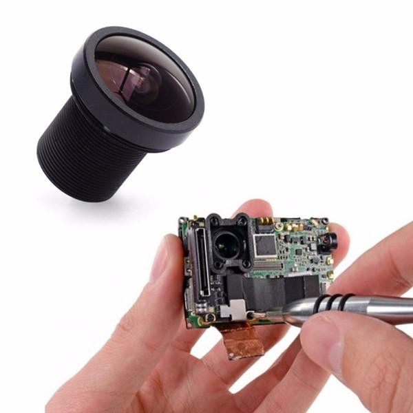 Professional Replaceble 170 Degree Wide Angle Lens For GoPro Hero 1 2  Sport Camera