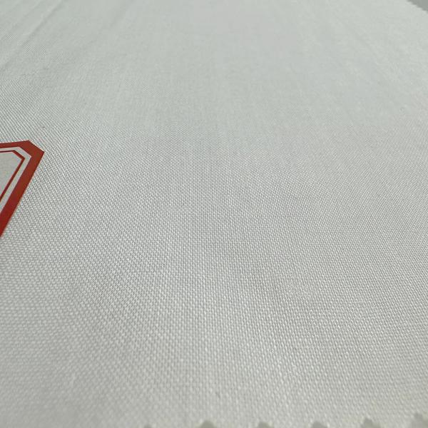 TC 90 Polyester 10 Cotton Fabric 45*45 88*64 Plain Poplin  Fabric