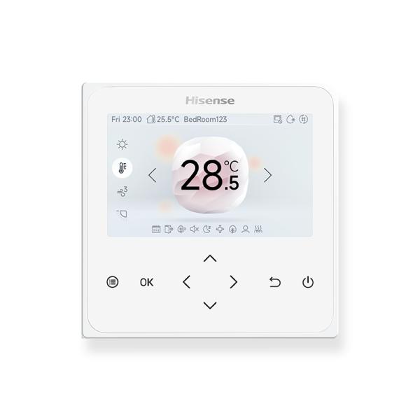 H503 Wall Mounted Ventilation System with HEPA Filter 500 CFM