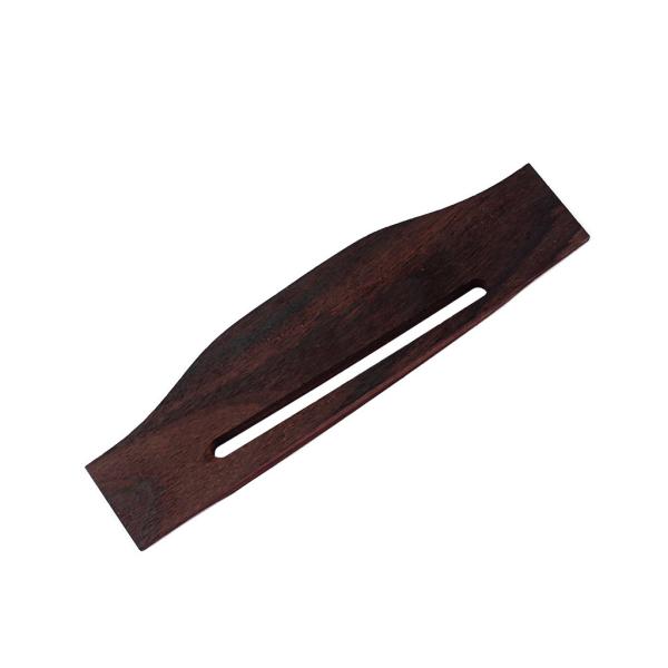 6 штифтов Акустический гитарный мост Замена гитарного моста