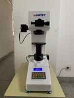 escala de la dureza del Lcd Vickers del laboratorio 1.0Kgf