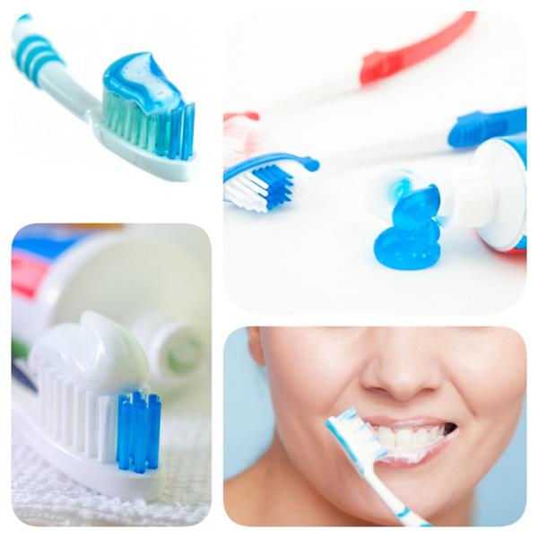 Самоувлажняющаяся гидроксипропильная гума с средней вязкостью для зубной пасты