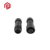 Batería eléctrica impermeable de clase superior de la bici del conector circular XT60