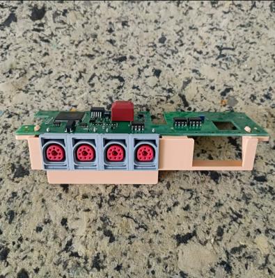 P/N: M2703-26420 / M2703-66420 Philip Avalon FM20/FM30 Interface Board