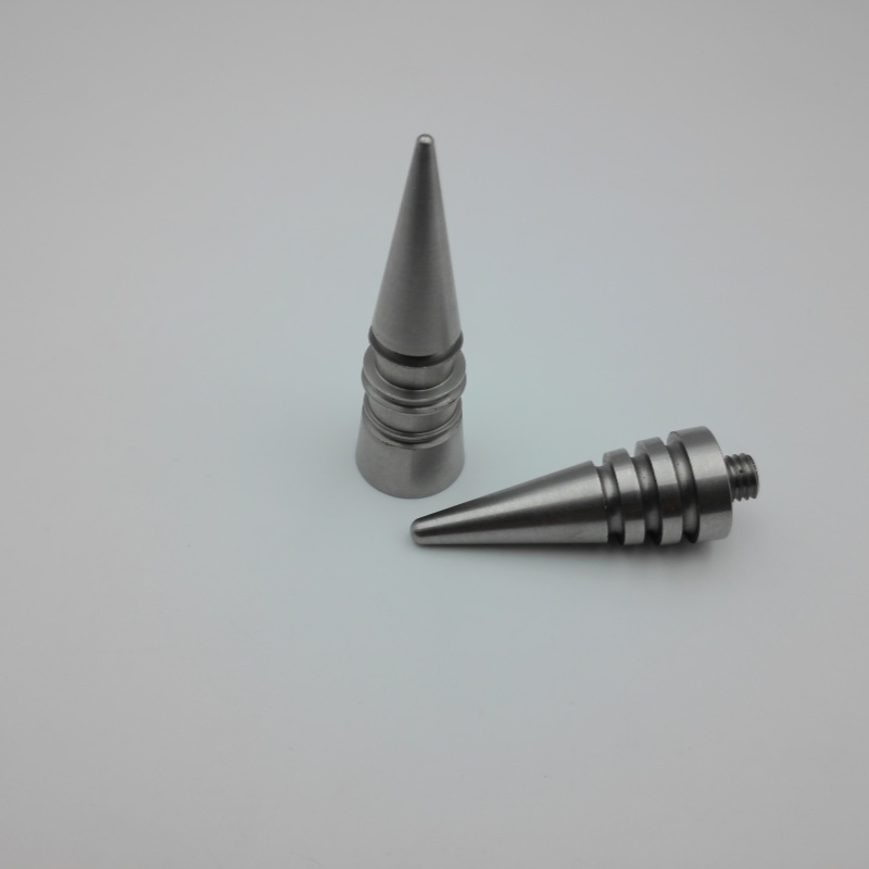 Custom Long Shaft CNC Precision Milling Medical Device Parts