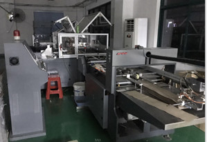 Shanghai Yude Packaging products Co., Ltd.