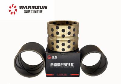 máquina escavadora Bucket Bushing A820202003321 de 1.690kg SY300.3-4C para máquinas escavadoras de SY365C8I2KS