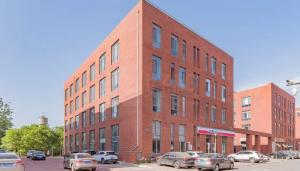 China Inewtech Beauty Science & Technology Co.,Ltd