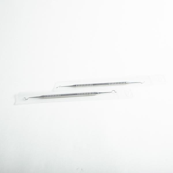 Placeur professionnel de cravate de ligature - fournitures orthodontiques essentielles pour les kits d'orthodontie et les accessoires d'ortho. Produits orthodontiques de haute qualité