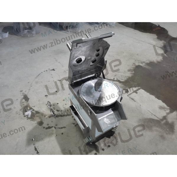 Stainless Steel 304 Plantain Chips Cutter Slicer Making Machine for Fruit and Vegetables