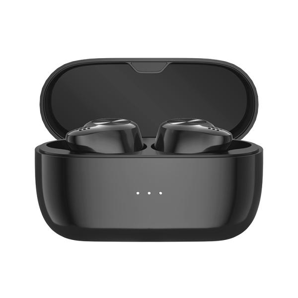 Rushing Sound Quality IPX4 Tws Wireless Bluetooth Earphones Small To Fit Your Ears
