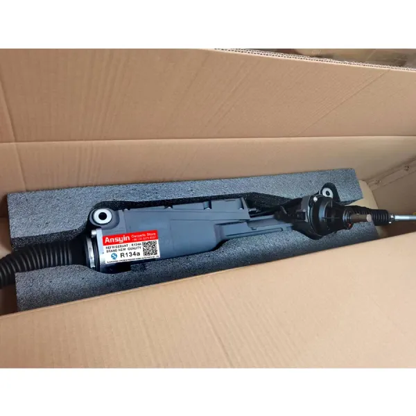 2016 A6 A7 Cremallera de dirección asistida eléctrica Nueva AC 4G1423055EA 4G1423055 4G1423055AA 4G1423055AH 4G1423055AK Golf Seat