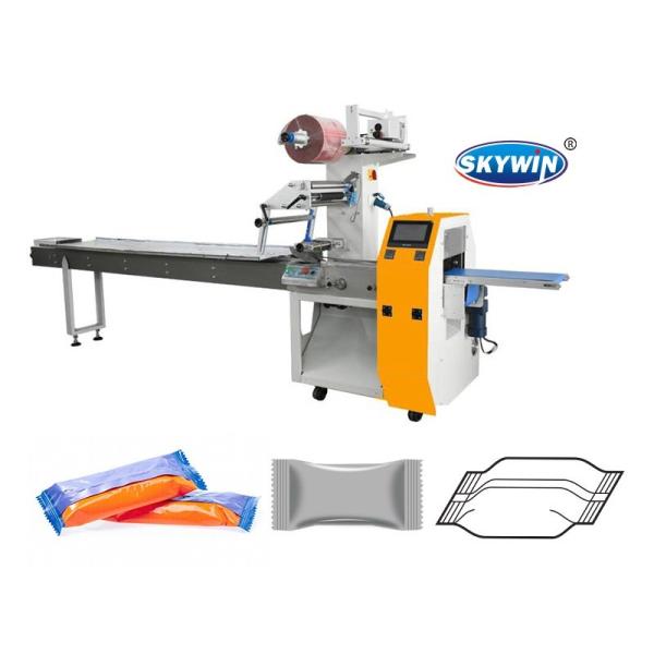 Automatic Cream Jam Filling Biscuit Sandwich Machine For Biscuit Production Line