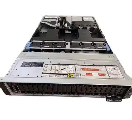 6444Y Xeon CPU 3.60GHZ 2U Server And Workstation 16C DDR4 Memory 8GB 32GB 64GB SSD HDD