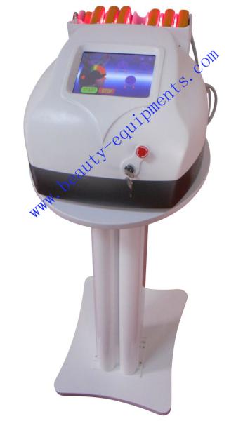 Slimming Cold Laser Therapy Diode Lipo Laser Machine