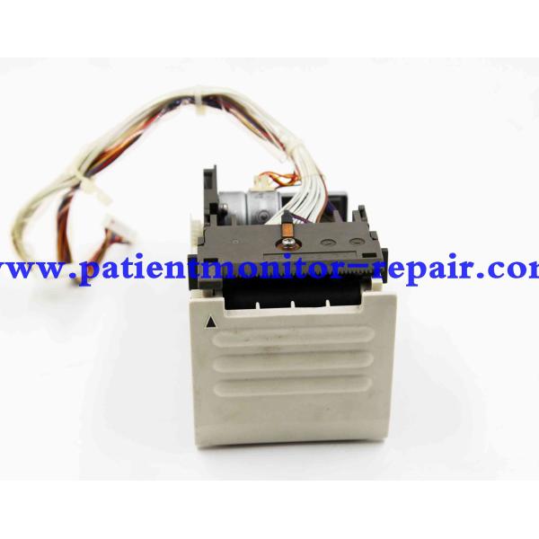 よい状態のプリンター レコーダーWS-761V Cardiolife TEC-7631Cの除細動器