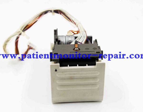 よい状態のプリンター レコーダーWS-761V Cardiolife TEC-7631Cの除細動器