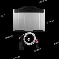 Pour Liebherr Diagnostic Scan Tool for Agricultural Construction Machinery Diagnostic+CF53 ordinateur portable