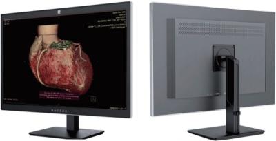 High-Definition Medical Monitor with DICOM Compliance and Precision Color Reproduction for Radiology Grade Imaging
