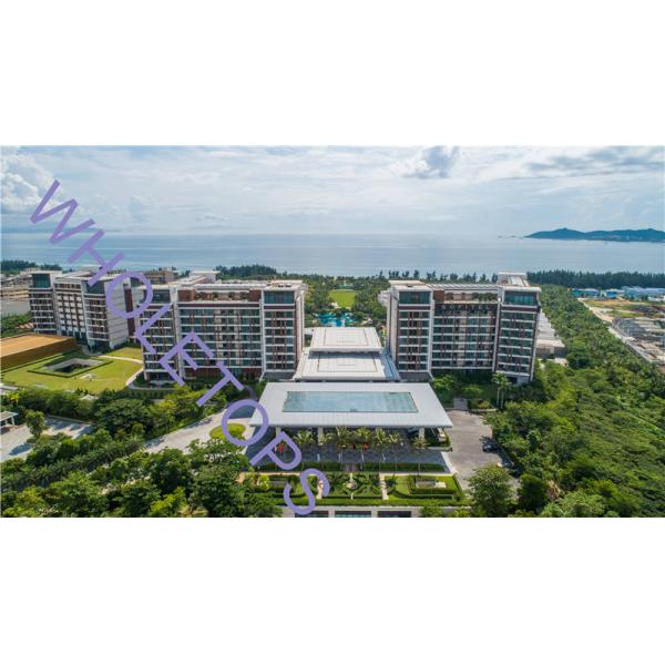 PPG Coating SGS 2.0MM Interior Aluminum Panels Decorative Laser Cut Panels