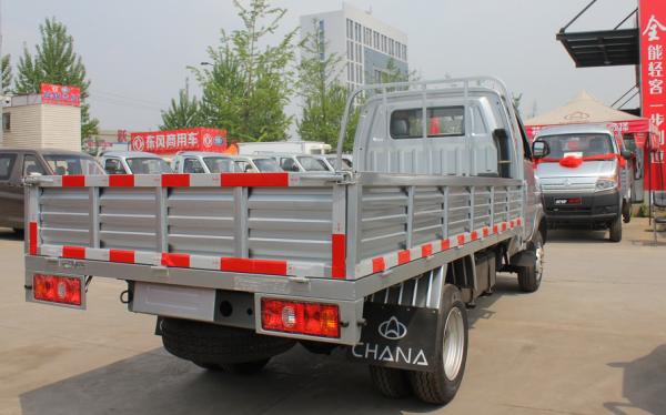 Sinotruk CDW 4x2 Mini Cargo truck Chinese pickup truck low price for sale