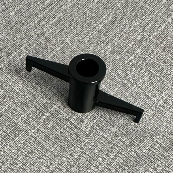 Custom Aluminum CNC Machining Parts for Microscope Components