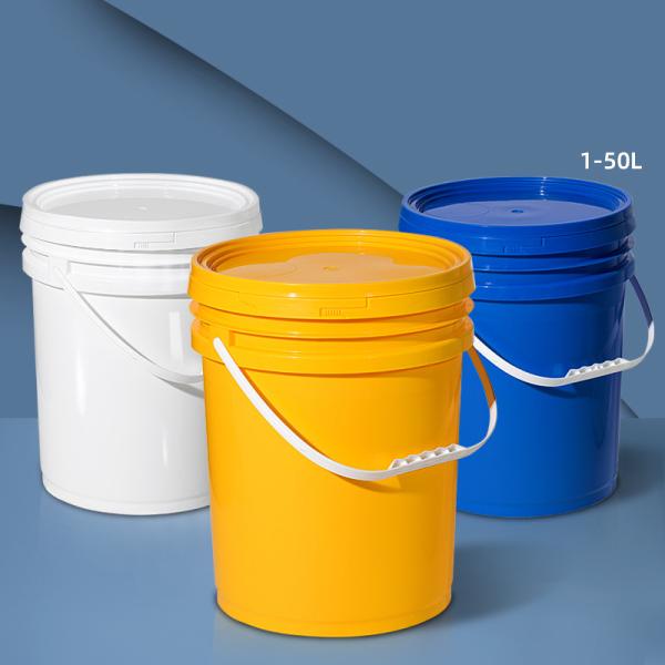 Récipient anti-altération de 10L pour lubrifiant anti-dilution avec poignée et couvercle fournis