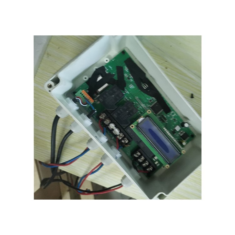 ASTRO-D Dual Axis Solar Tracking Controller Sun Tracker Controller High Precision