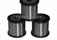 Type extérieur lumineux minéral du fil 3.2mm de thermocouple de J isolé