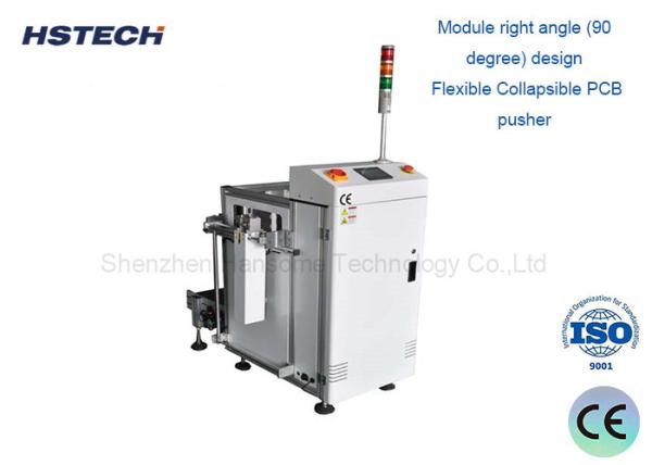 Machine de chargement de carte SMT pour ligne de production