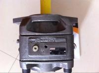 PGH5-2X/063LR11VU2 PGH4-3X/032RE11VE4 Original German Rexroth Hydraulic Gear Pump