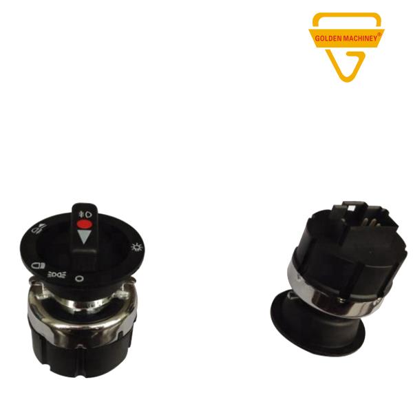 0005456704 Actors Headlight Switch