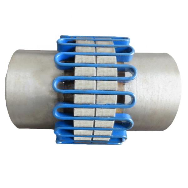 Flex Spring Metal High Frequency Attenuation Taper Grid Coupling